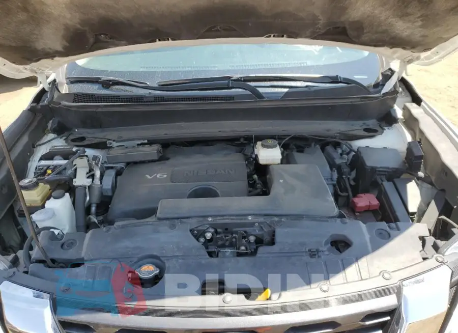 5N1DR2MM7JC663187 Photo# 12