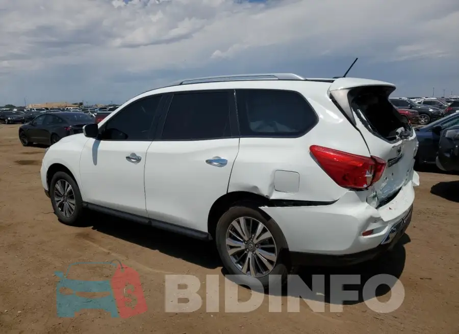 5N1DR2MM7JC663187 Photo# 2