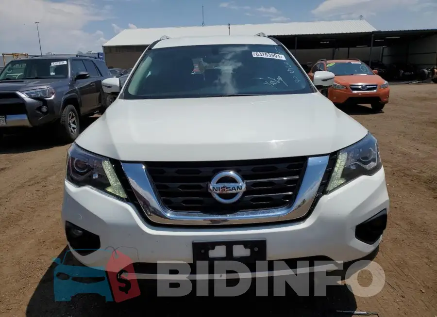 5N1DR2MM7JC663187 Photo# 5