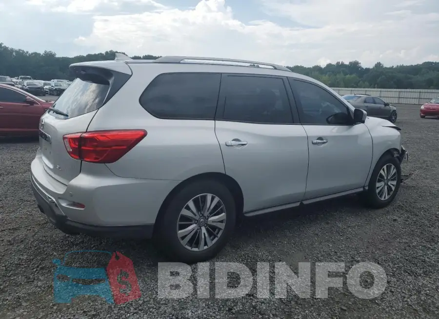 5N1DR2MN2KC615784 Photo# 3