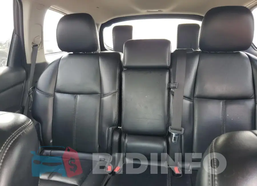 5N1DR2MN7HC907682 Photo# 10