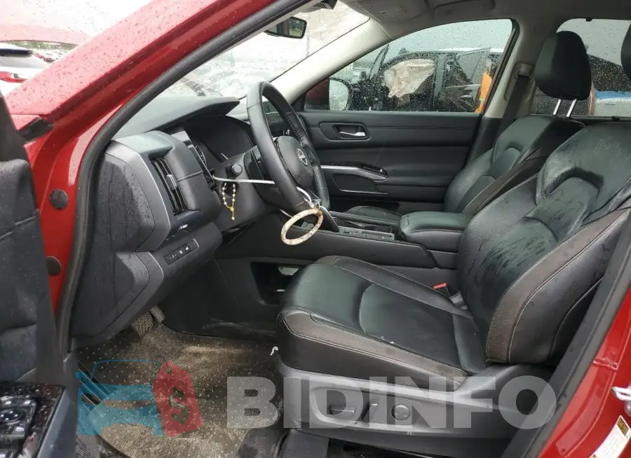 5N1DR3CA8PC203624 Photo# 7