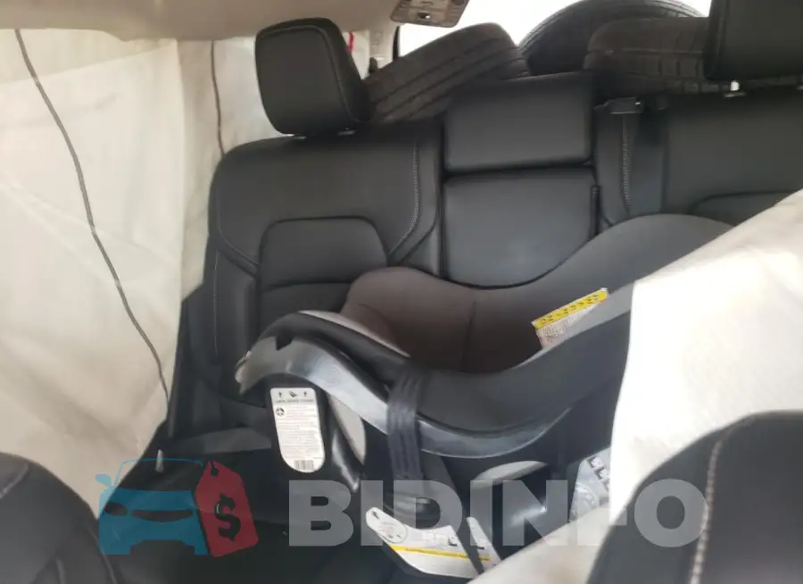 5N1DR3CC4NC262832 Photo# 10