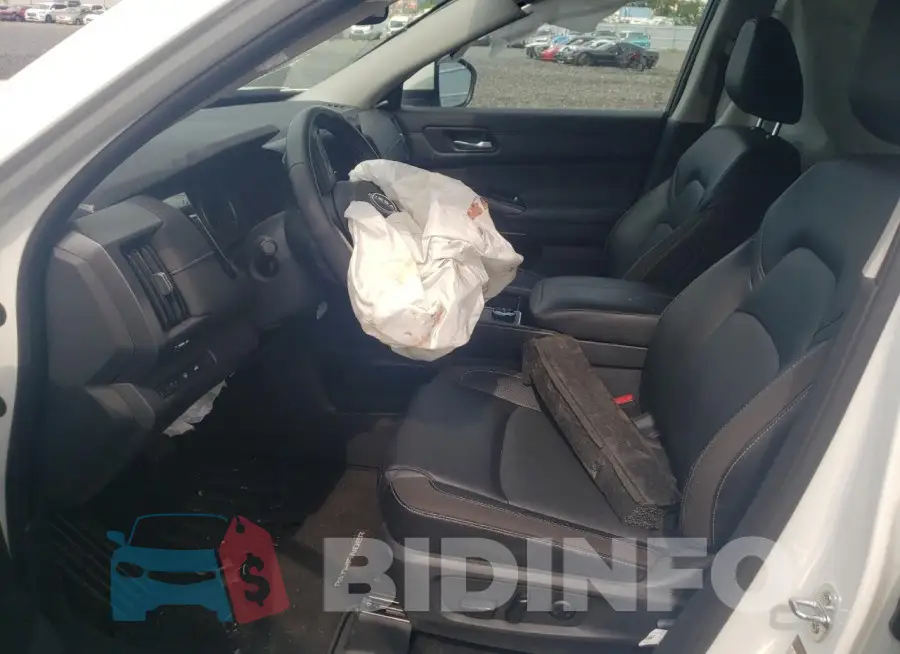 5N1DR3CC4NC262832 Photo# 7