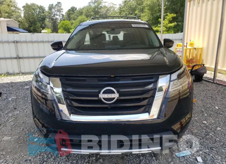 5N1DR3CD4PC205767 Photo# 5