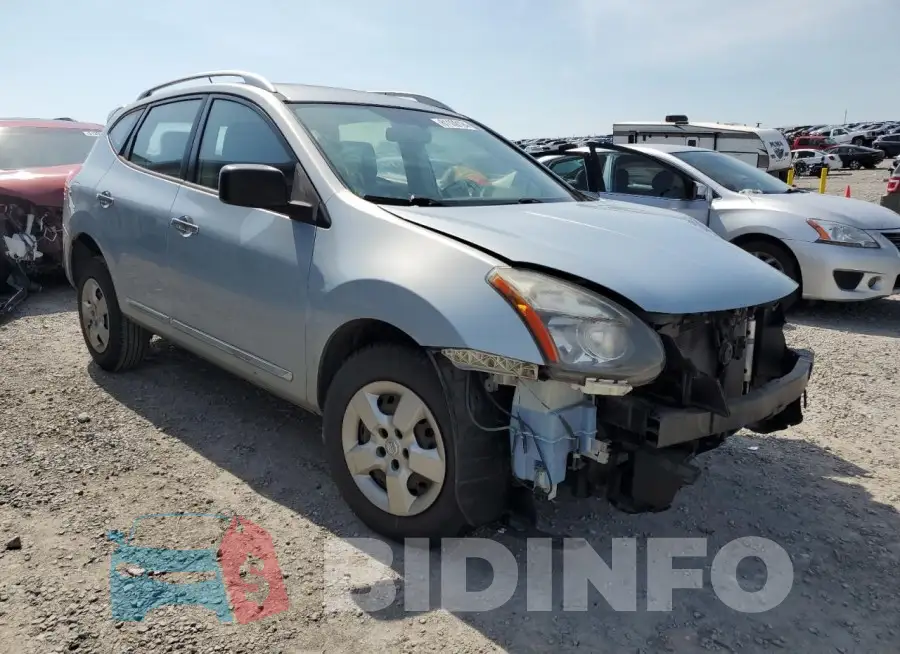 JN8AS5MT4FW153751 Photo# 4