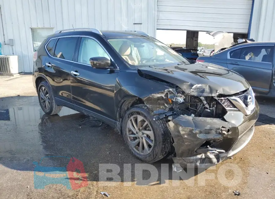 KNMAT2MT1GP726141 Photo# 4