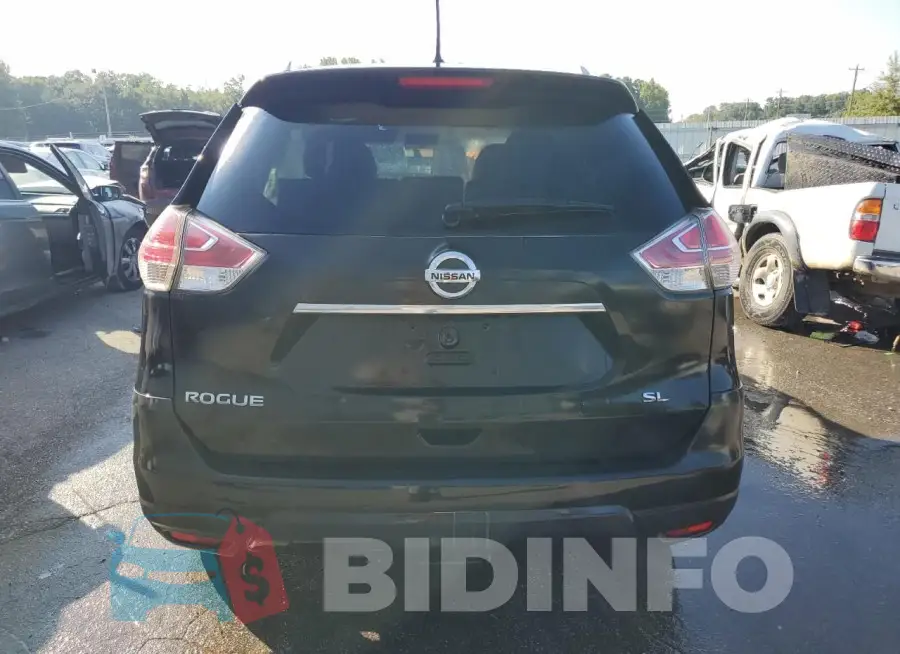 KNMAT2MT1GP726141 Photo# 6