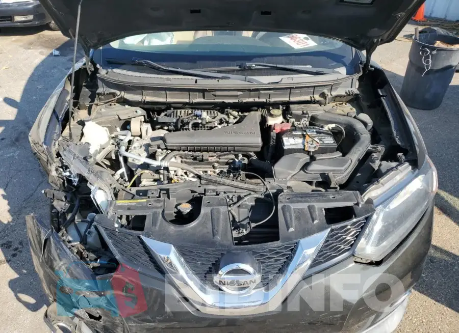 KNMAT2MT1GP726141 Photo# 12