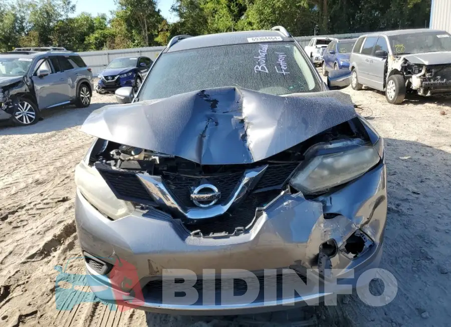 KNMAT2MT2FP528165 Photo# 5