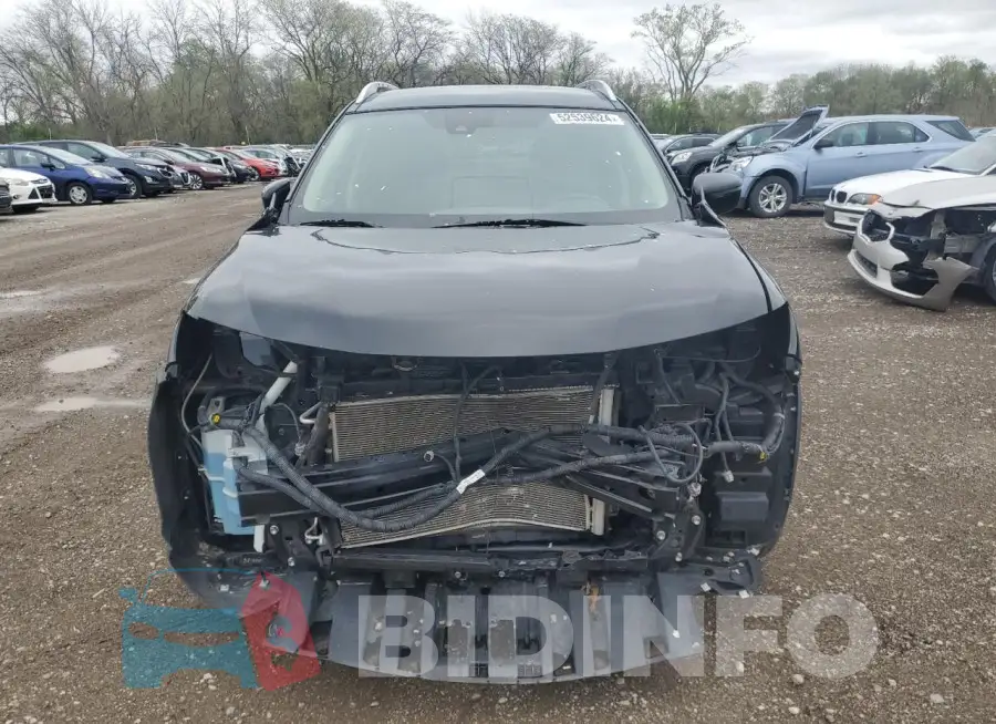KNMAT2MT6LP539391 Photo# 5