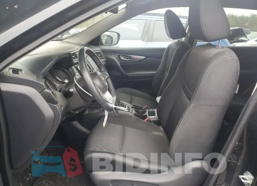 KNMAT2MT6LP539391 Photo# 7
