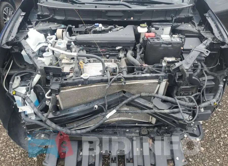 KNMAT2MT6LP539391 Photo# 11