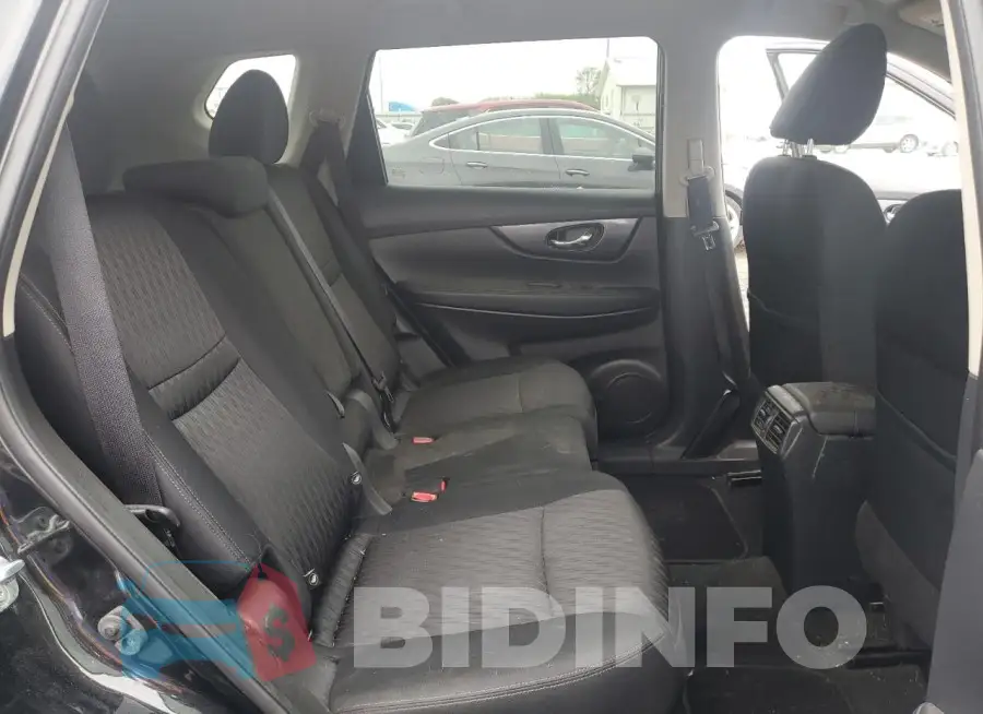 KNMAT2MT6LP539391 Photo# 10