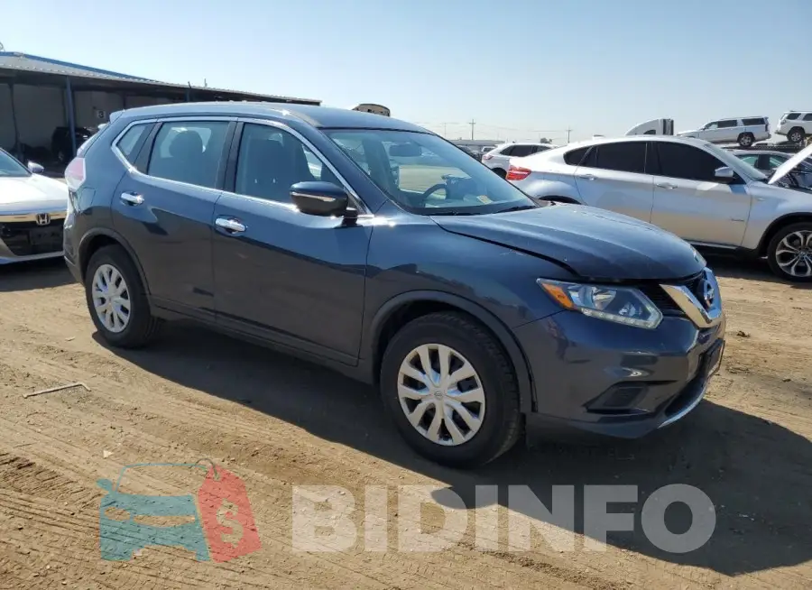 KNMAT2MTXFP530679 Photo# 4