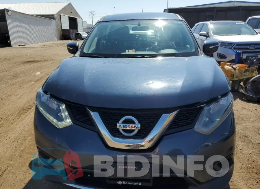 KNMAT2MTXFP530679 Photo# 5