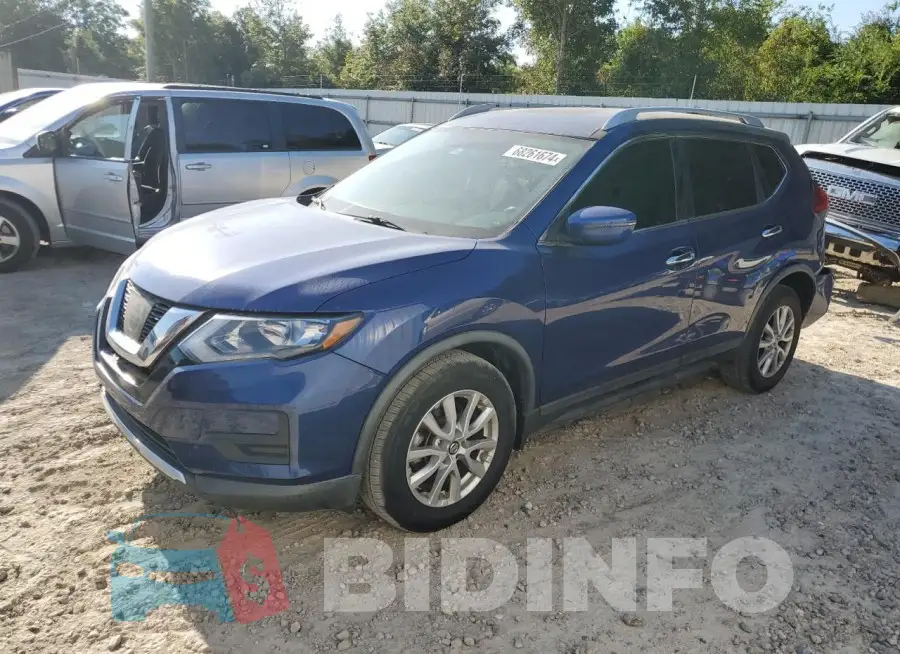 KNMAT2MTXHP605822 Photo# 1