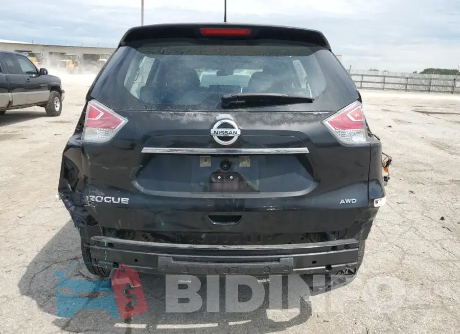 KNMAT2MV1FP509298 Photo# 6