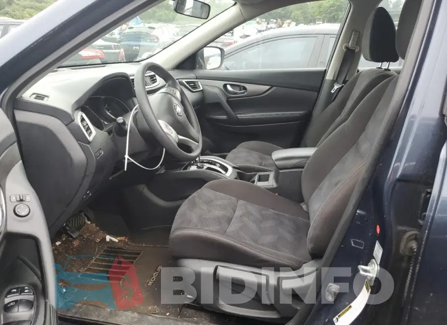 KNMAT2MV3FP529410 Photo# 7