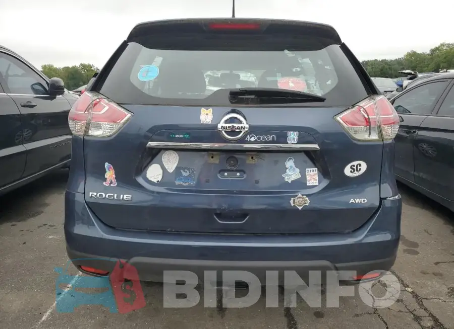 KNMAT2MV3FP529410 Photo# 6