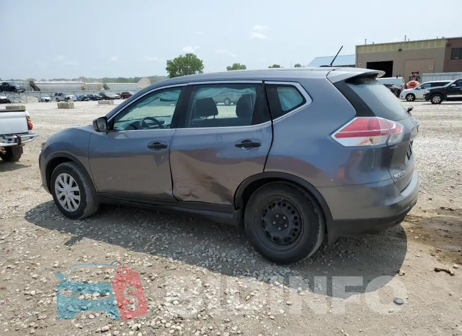 KNMAT2MV3GP653808 Photo# 2