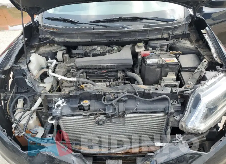 KNMAT2MV4FP586845 Photo# 12