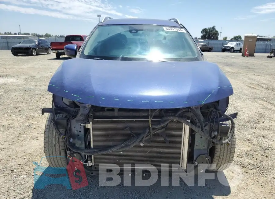 KNMAT2MV5KP554187 Photo# 5