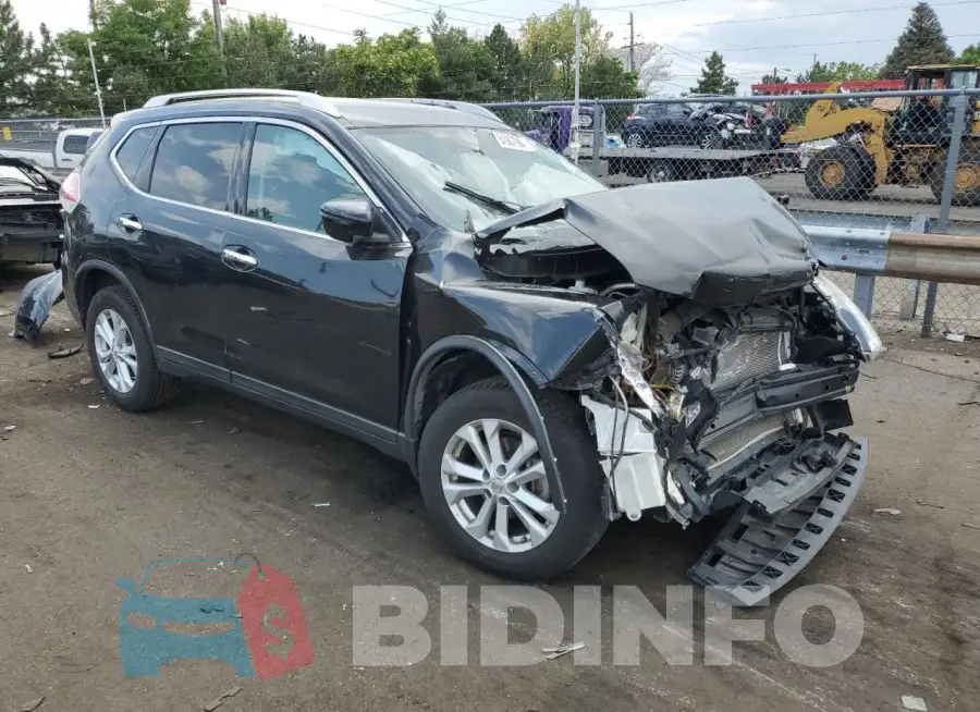 KNMAT2MV9GP642439 Photo# 4