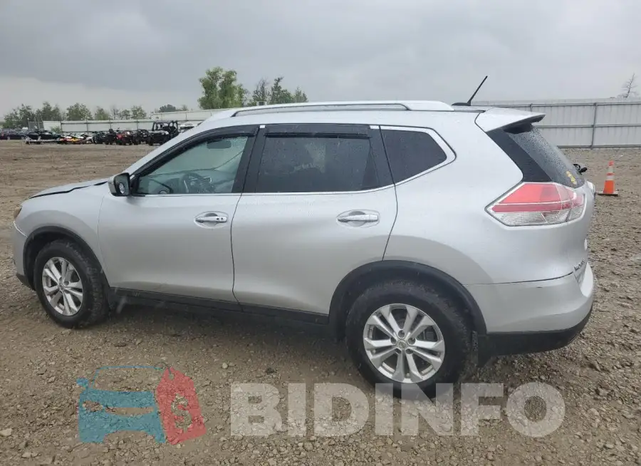 KNMAT2MVXGP612091 Photo# 2