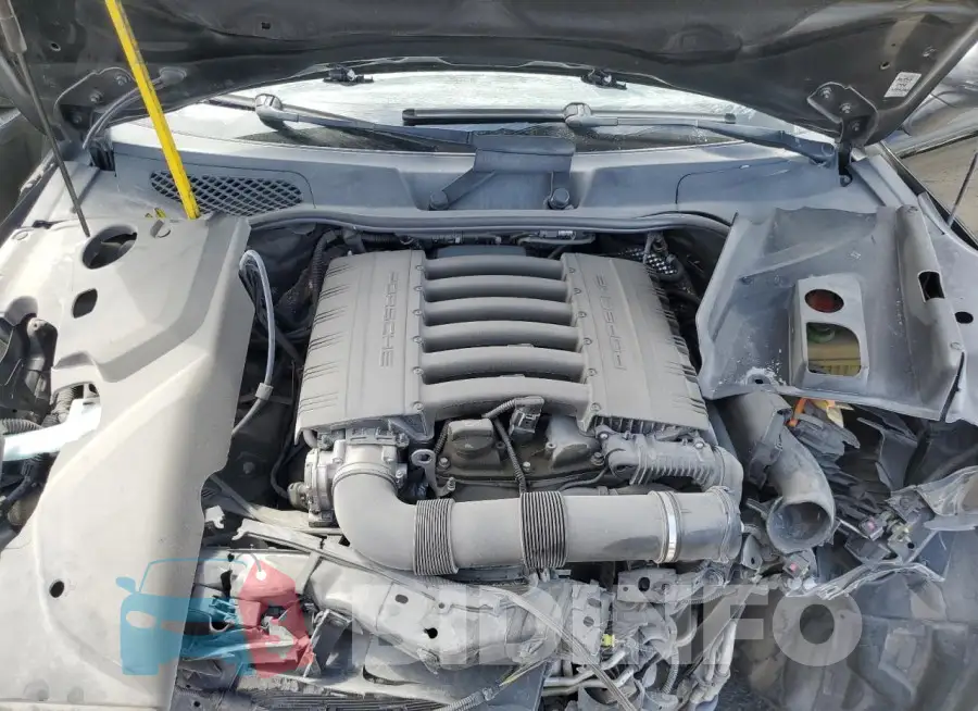 WP1AA2A24GKA11772 Photo# 11