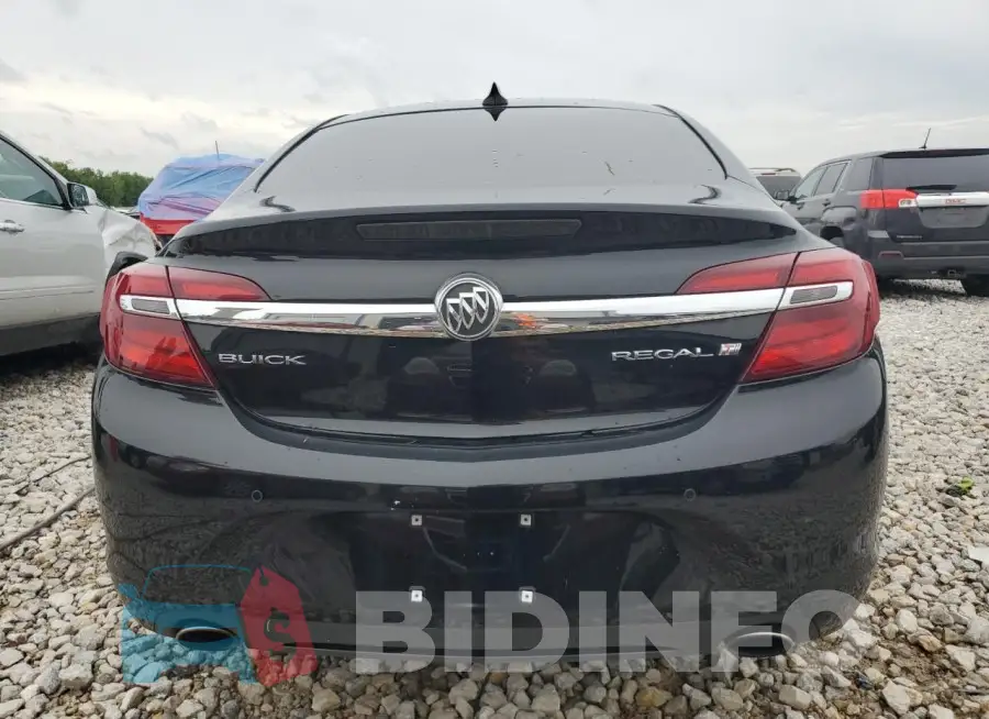 2G4GN5EX3F9277464 Photo# 6