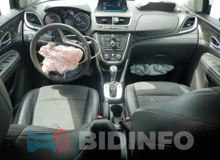 KL4CJBSBXFB253225 Photo# 8