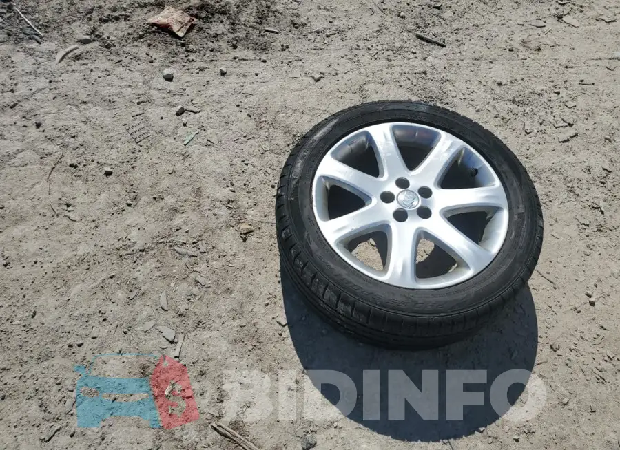 KL4CJCSB9FB130313 Photo# 13