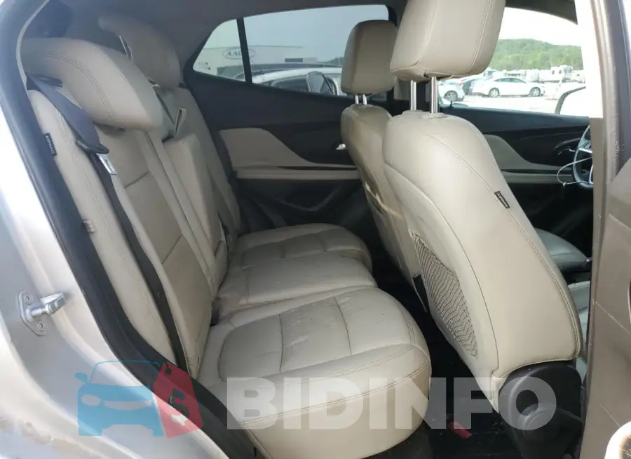 KL4CJCSBXHB147057 Photo# 11