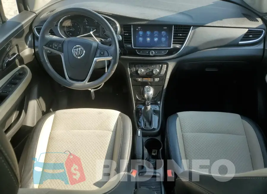 KL4CJFSBXHB048742 Photo# 8