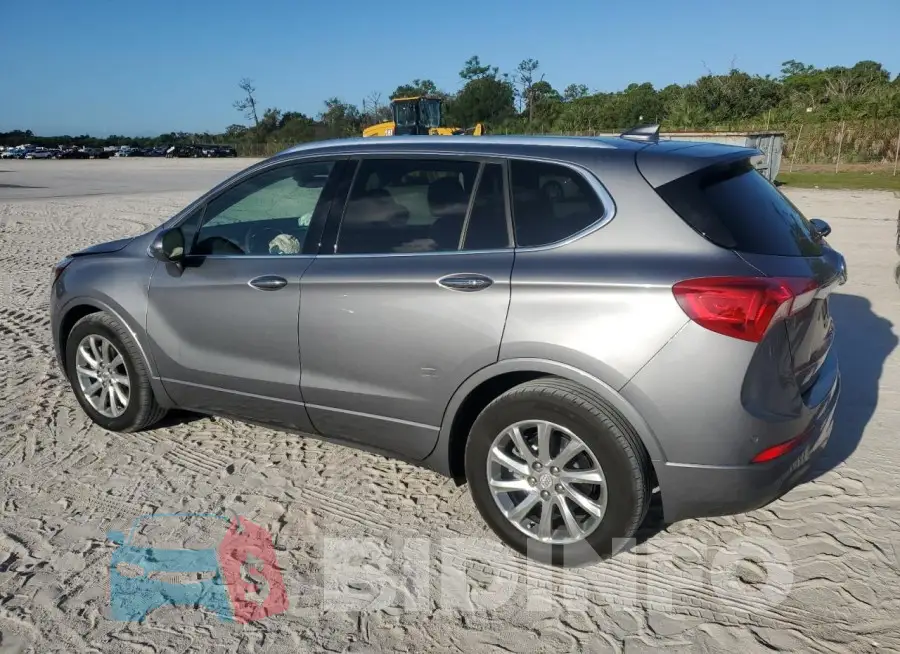 LRBFXCSA3LD178977 Photo# 2