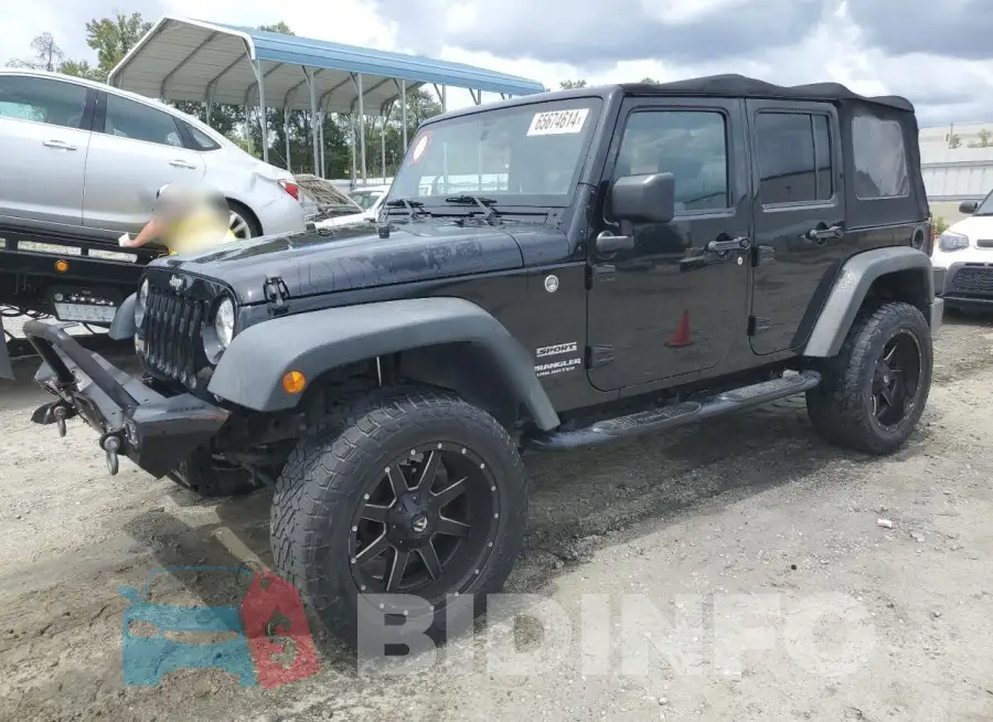 1C4BJWDG1GL269388 Photo# 1