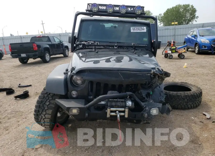 1C4BJWDG8GL299360 Photo# 5