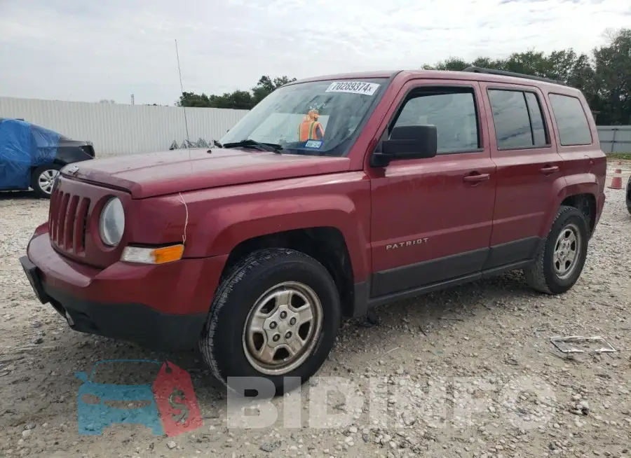 1C4NJPBA1GD700744 Photo# 1