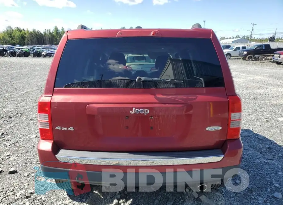 1C4NJRAB0GD510438 Photo# 6