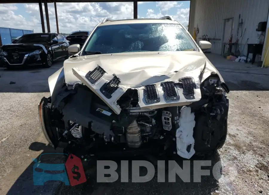 1C4PJLDS6FW738352 Photo# 5