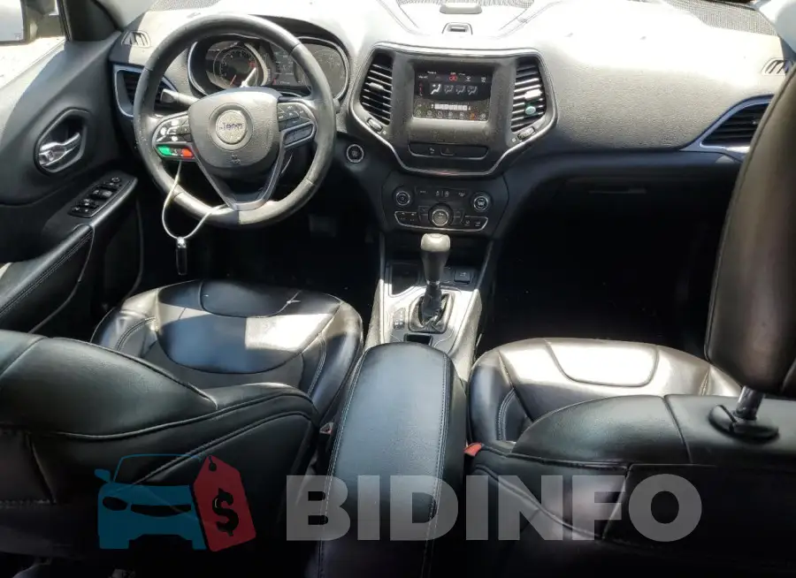 1C4PJLLB3KD429087 Photo# 8