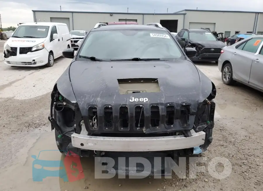 1C4PJMCS2FW563833 Photo# 5