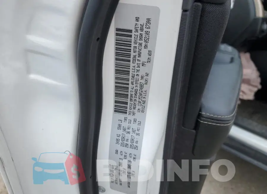 1C4PJMCS4FW749857 Photo# 13