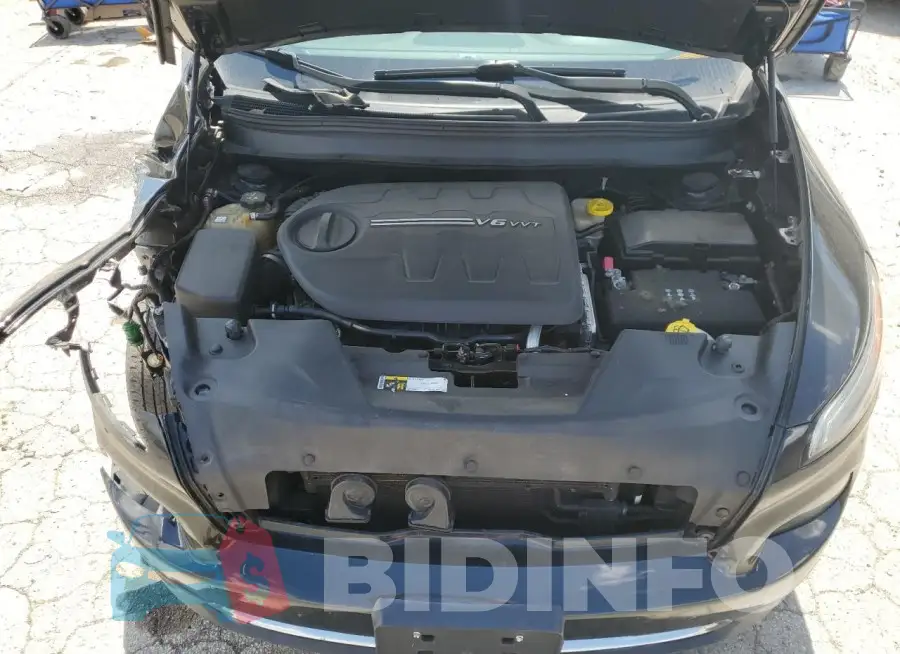 1C4PJMDS6GW169011 Photo# 12