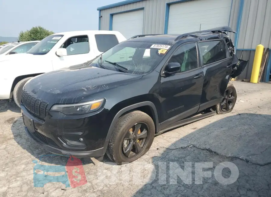 1C4PJMLB2MD202532 Photo# 1