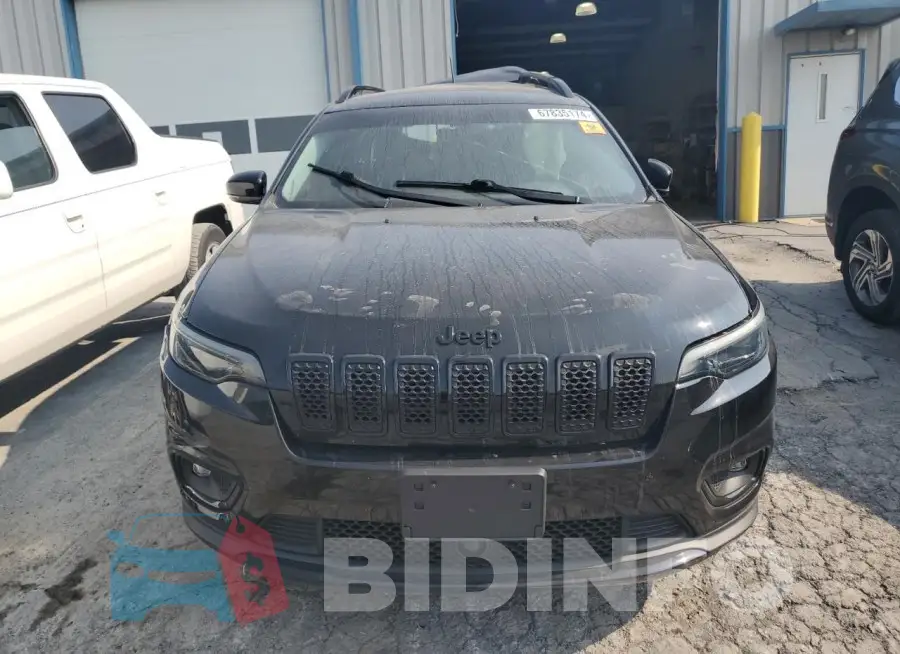 1C4PJMLB2MD202532 Photo# 5