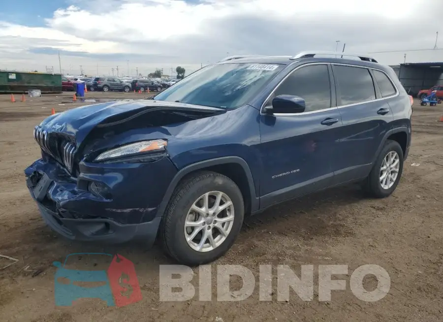 1C4PJMLB7JD602615 Photo# 1
