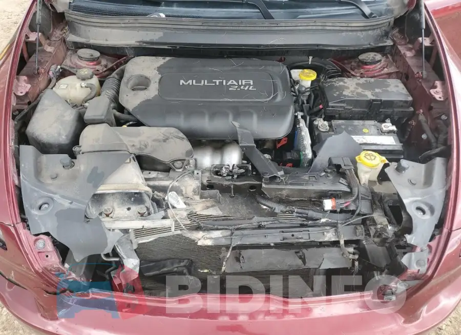 1C4PJMLBXJD609848 Photo# 12