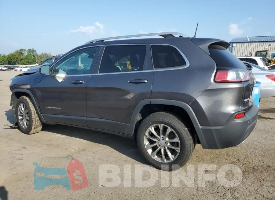1C4PJMLX5KD437161 Photo# 2